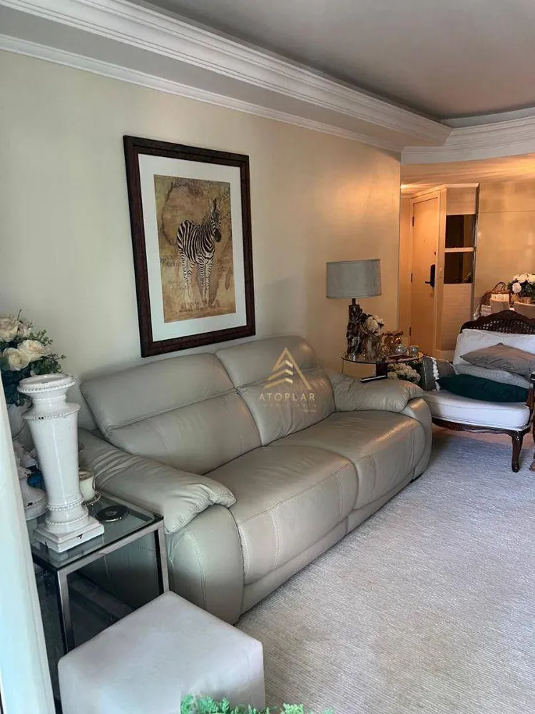 Apartamento, 2 quartos, 123 m² - Foto 3
