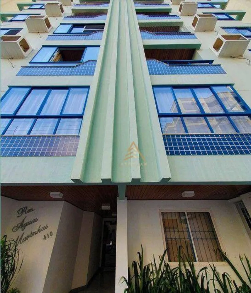 Apartamento, 2 quartos, 123 m² - Foto 1