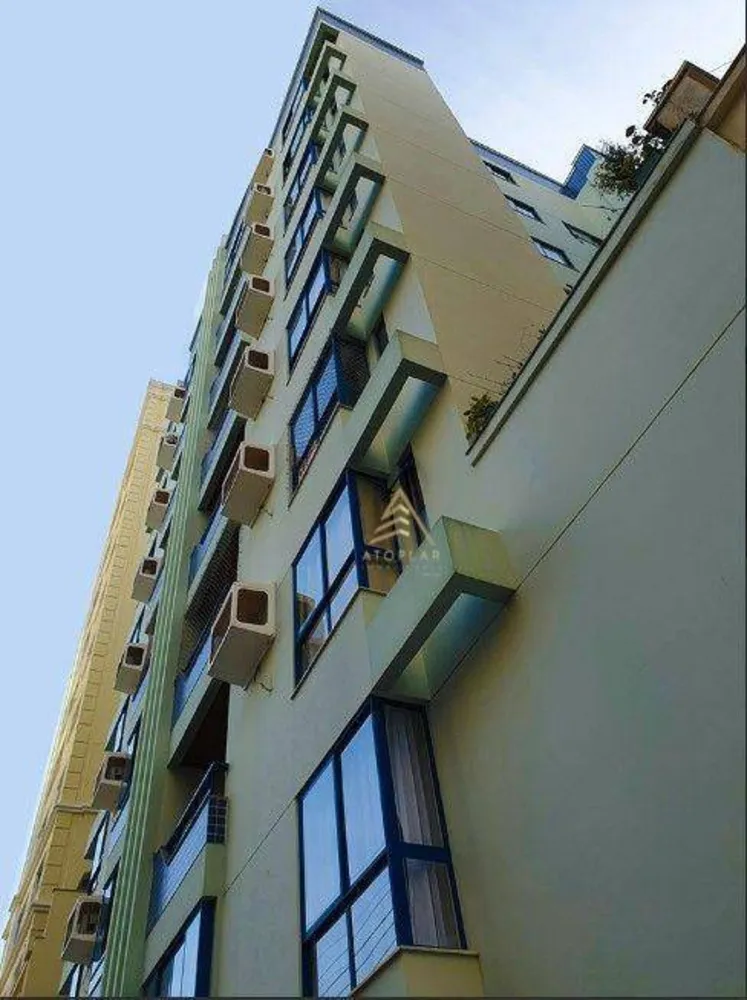 Apartamento, 2 quartos, 123 m² - Foto 16