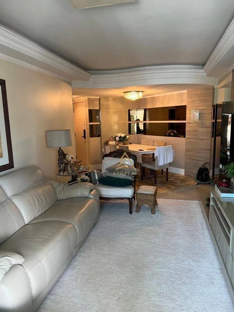Apartamento, 2 quartos, 123 m² - Foto 2