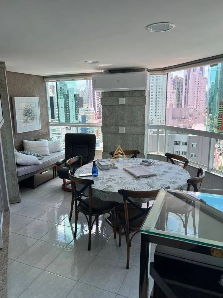 Apartamento, 2 quartos, 123 m² - Foto 8