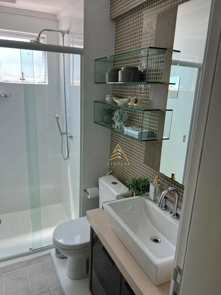 Apartamento, 2 quartos, 123 m² - Foto 8