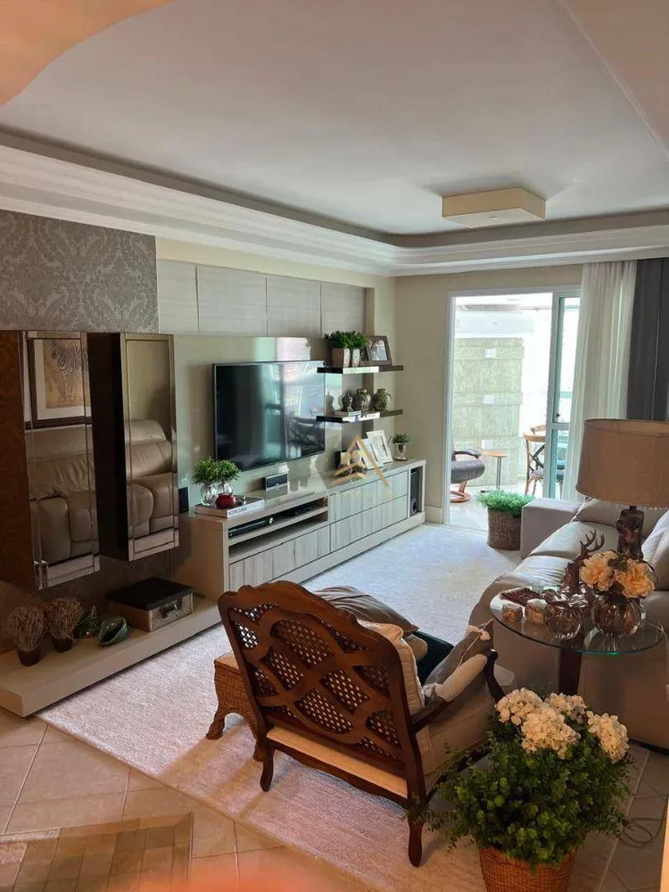Apartamento, 2 quartos, 123 m² - Foto 4