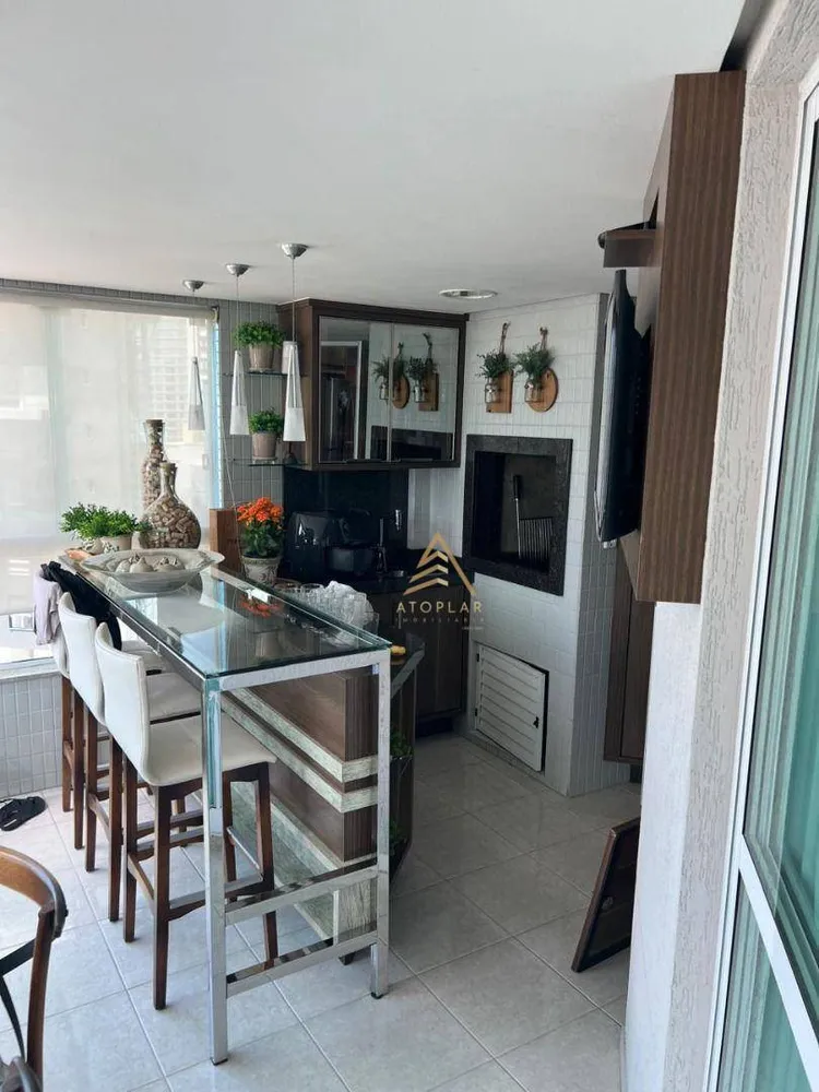 Apartamento, 2 quartos, 123 m² - Foto 5