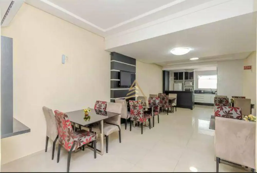 Apartamento, 3 quartos, 134 m² - Foto 12