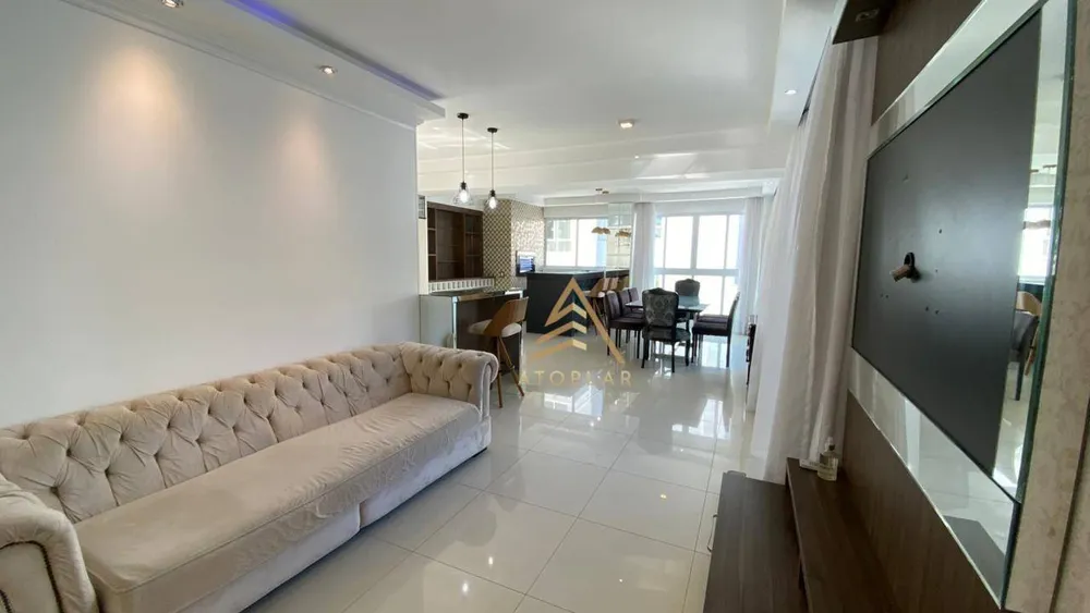 Apartamento, 3 quartos, 134 m² - Foto 1