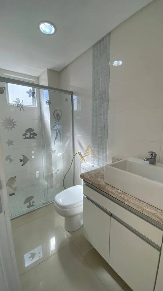 Apartamento, 3 quartos, 134 m² - Foto 7