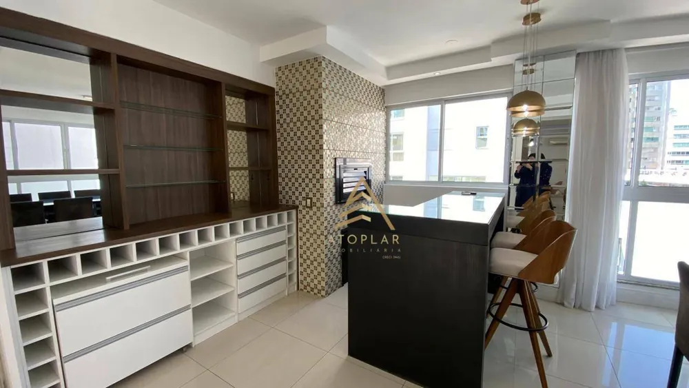 Apartamento, 3 quartos, 134 m² - Foto 4