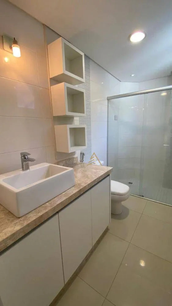 Apartamento, 3 quartos, 134 m² - Foto 9
