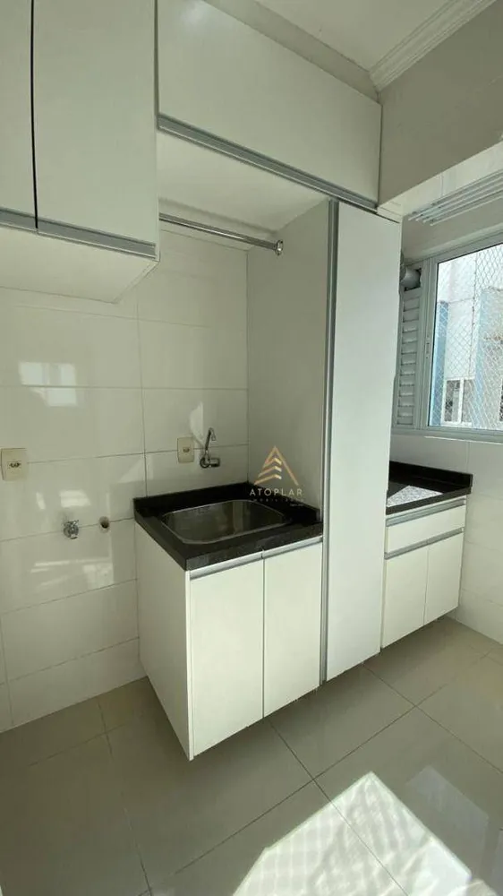 Apartamento, 3 quartos, 134 m² - Foto 5