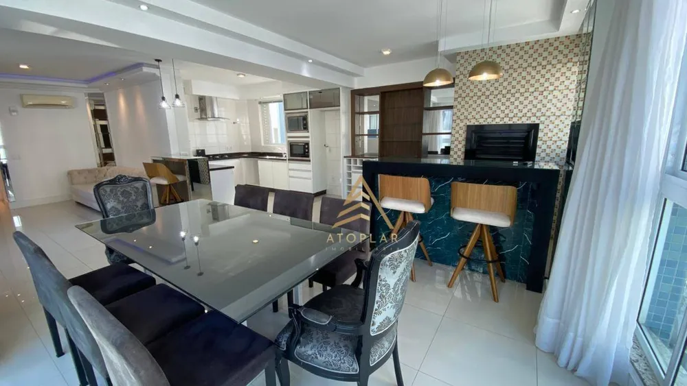 Apartamento, 3 quartos, 134 m² - Foto 2