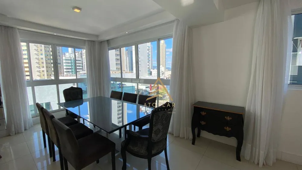 Apartamento, 3 quartos, 134 m² - Foto 3