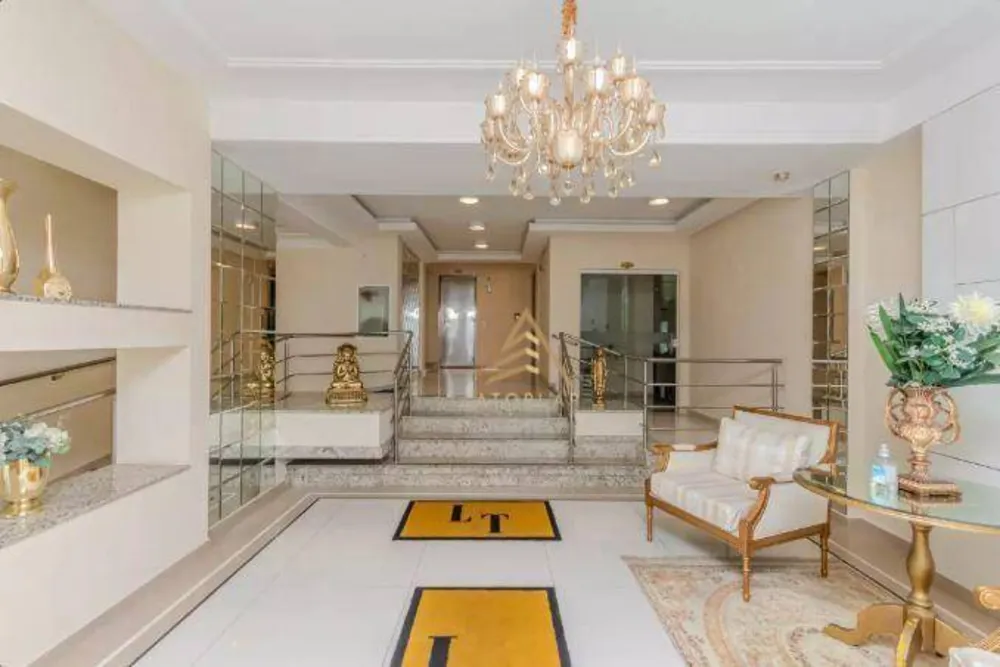 Apartamento, 3 quartos, 134 m² - Foto 11