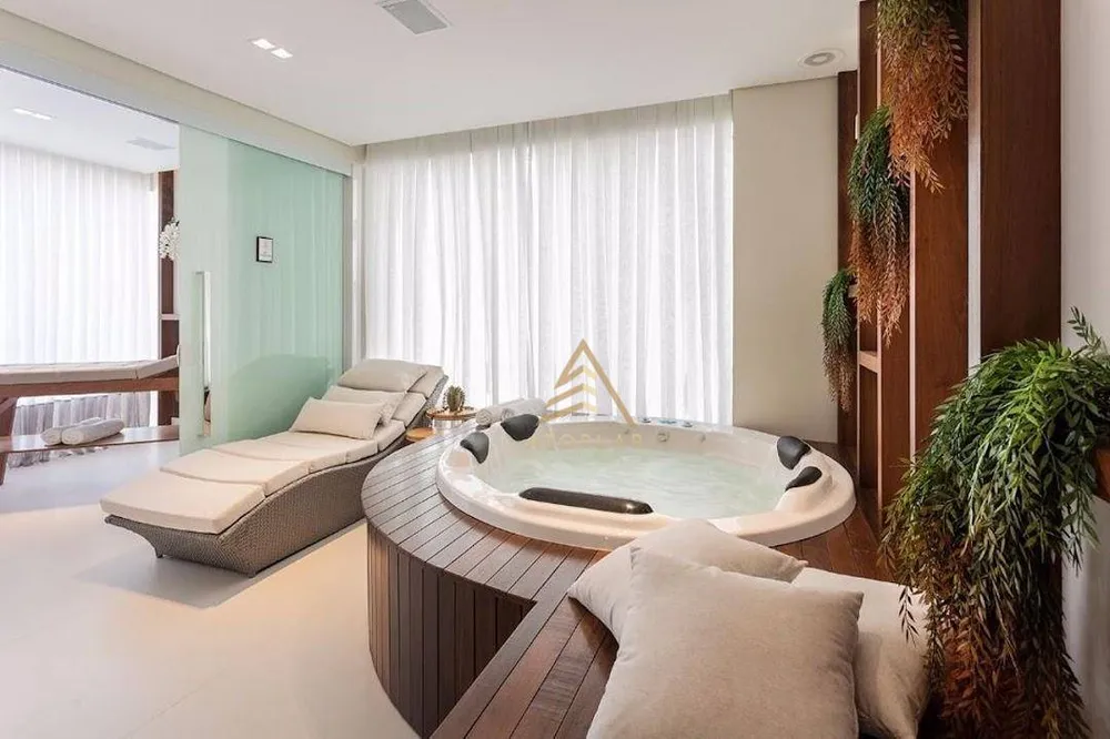 Apartamento, 4 quartos, 131 m² - Foto 12