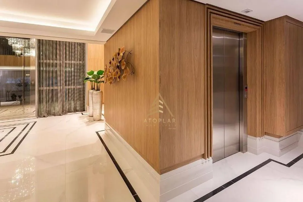 Apartamento, 4 quartos, 131 m² - Foto 2