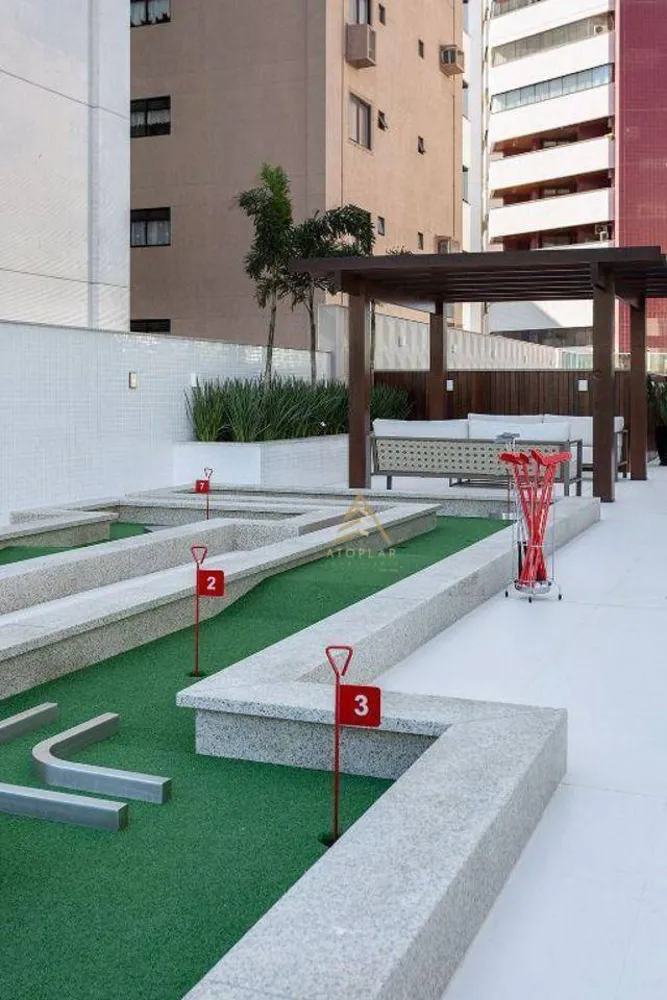 Apartamento, 4 quartos, 131 m² - Foto 6