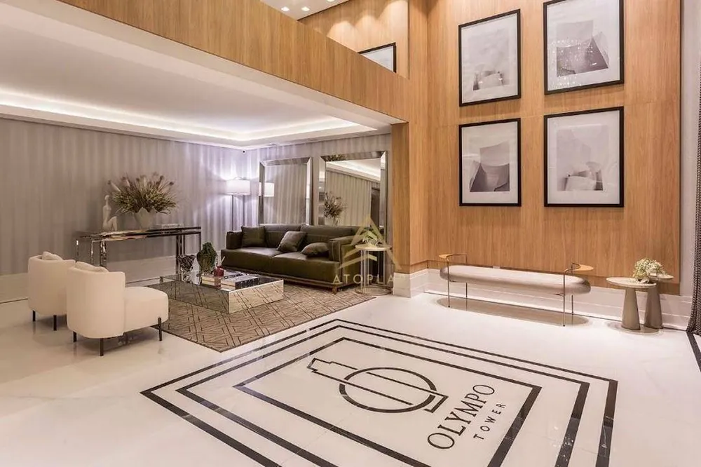 Apartamento, 4 quartos, 131 m² - Foto 9