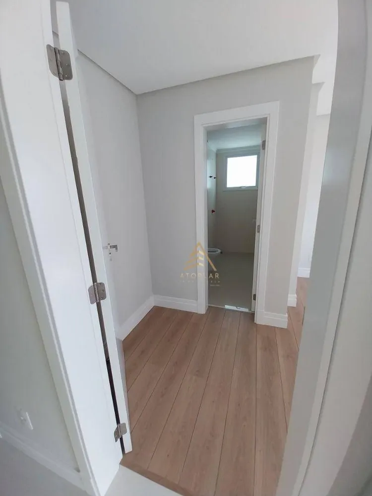 Apartamento, 4 quartos, 131 m² - Foto 6