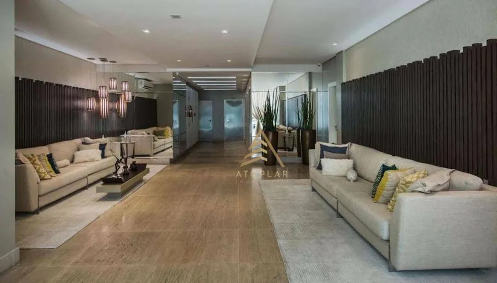 Apartamento, 4 quartos, 228 m² - Foto 13