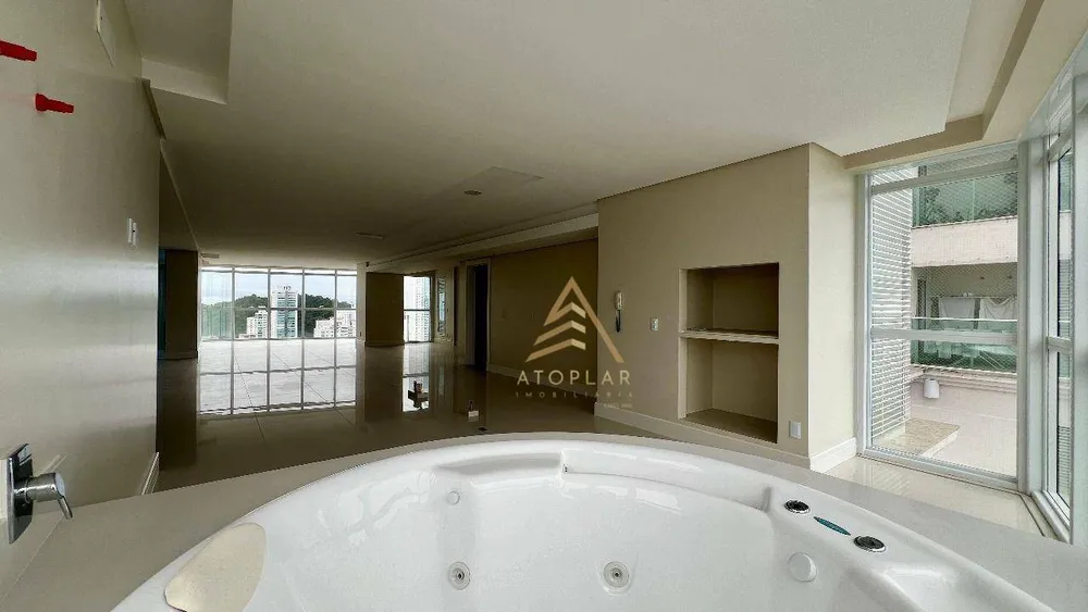 Apartamento, 4 quartos, 228 m² - Foto 8