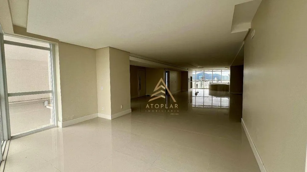 Apartamento, 4 quartos, 228 m² - Foto 3