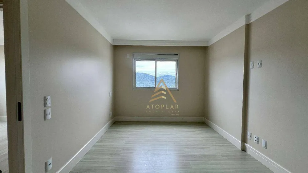 Apartamento, 4 quartos, 228 m² - Foto 2
