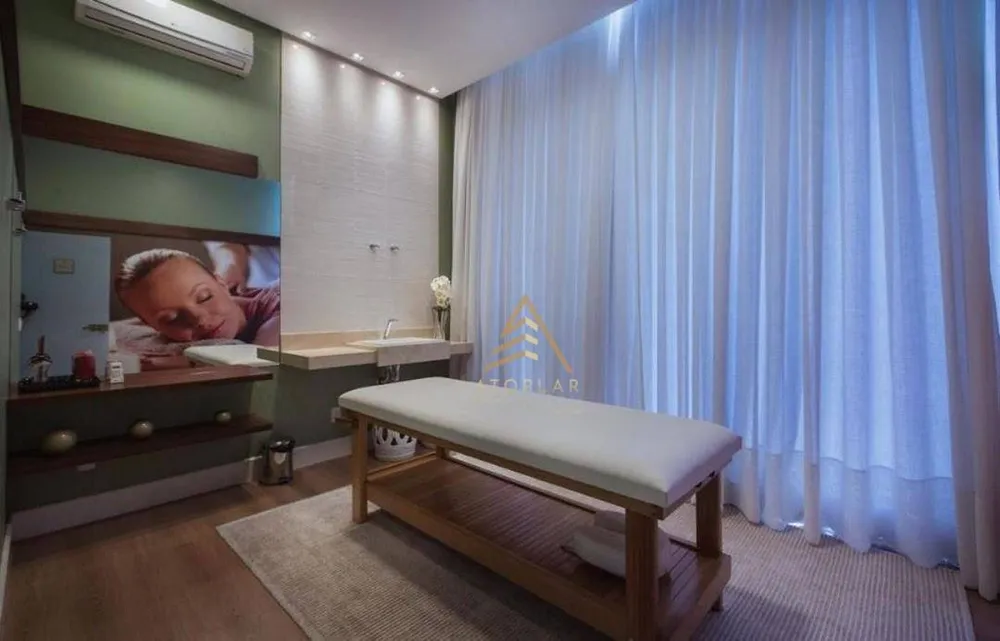 Apartamento, 4 quartos, 228 m² - Foto 16