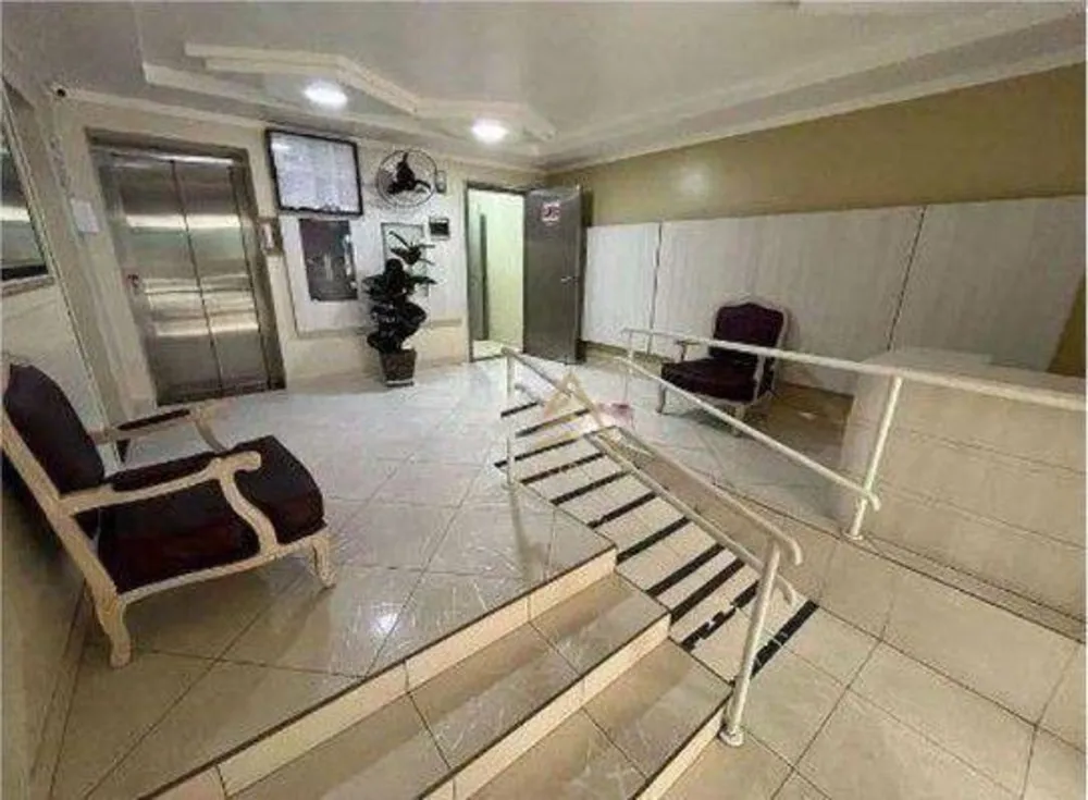 Apartamento, 3 quartos, 136 m² - Foto 5