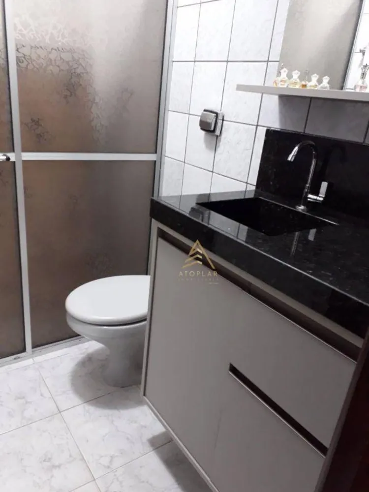 Apartamento, 3 quartos, 136 m² - Foto 7