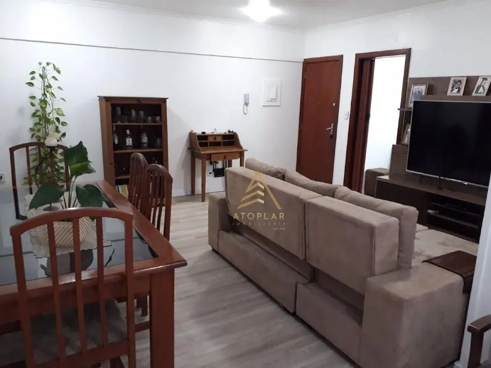 Apartamento, 3 quartos, 136 m² - Foto 4