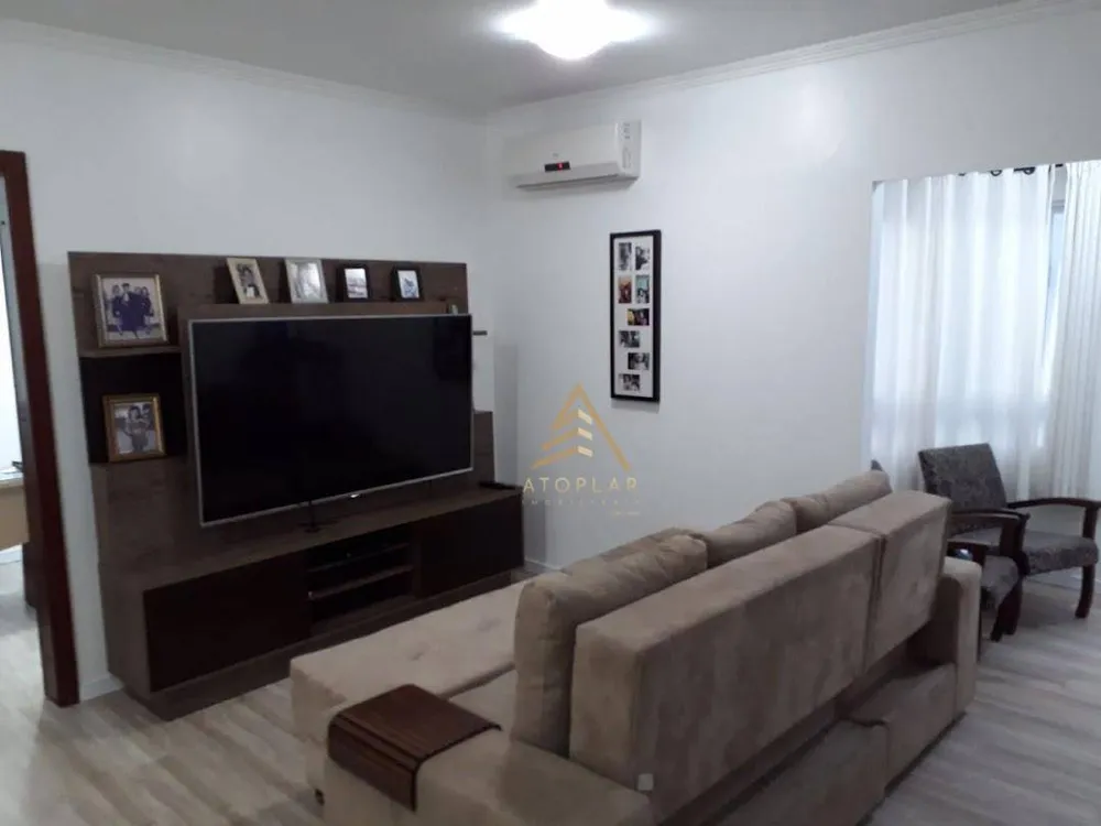 Apartamento, 3 quartos, 136 m² - Foto 6