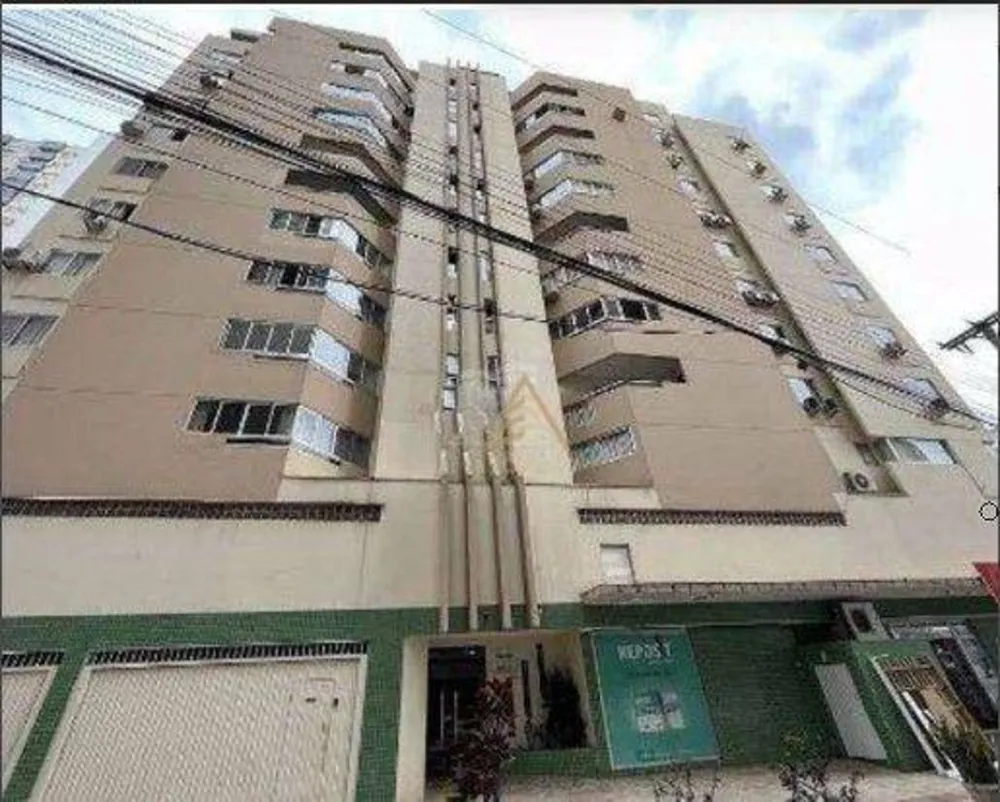 Apartamento, 3 quartos, 136 m² - Foto 2