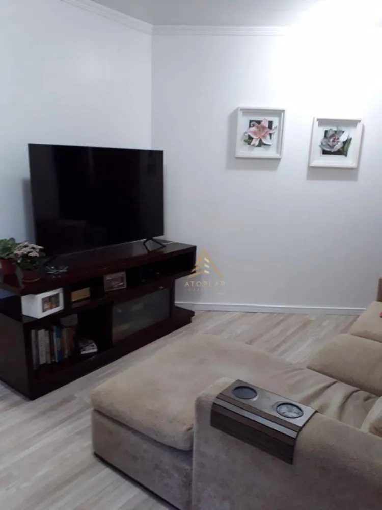 Apartamento, 3 quartos, 136 m² - Foto 1
