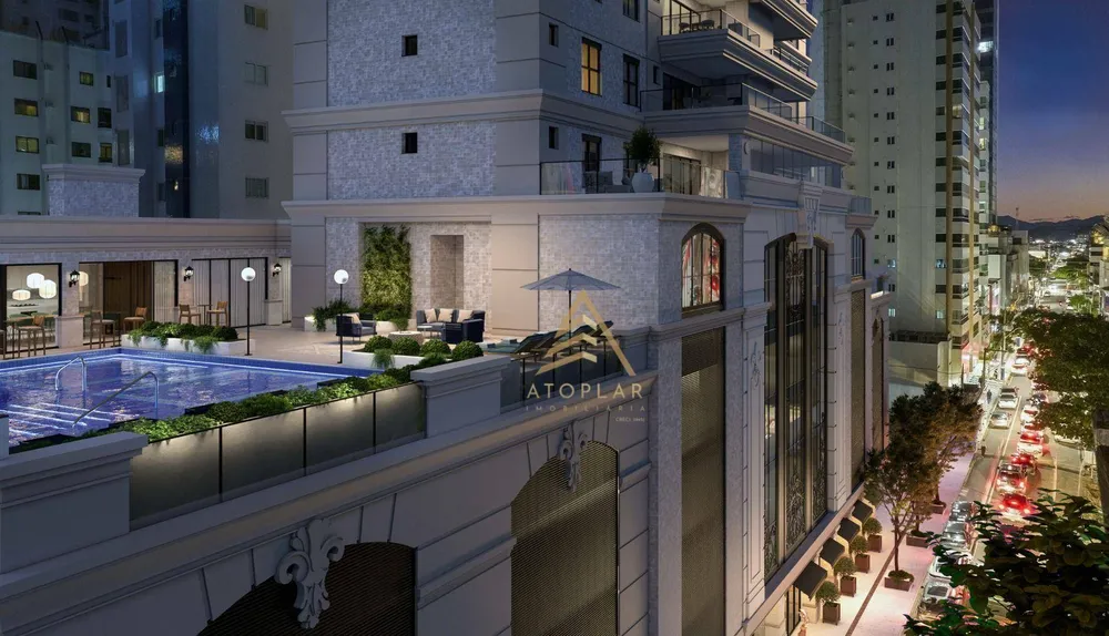 Apartamento, 4 quartos, 160 m² - Foto 10