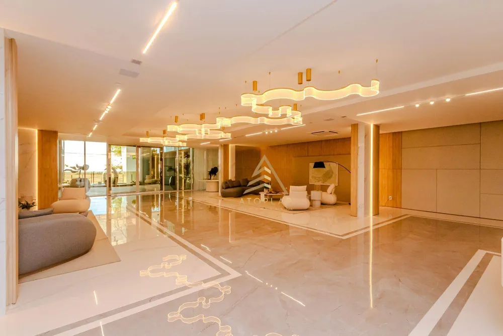Apartamento, 4 quartos, 196 m² - Foto 5