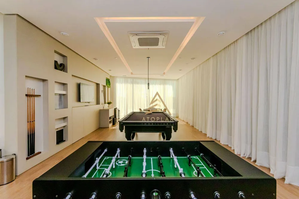 Apartamento, 4 quartos, 196 m² - Foto 15