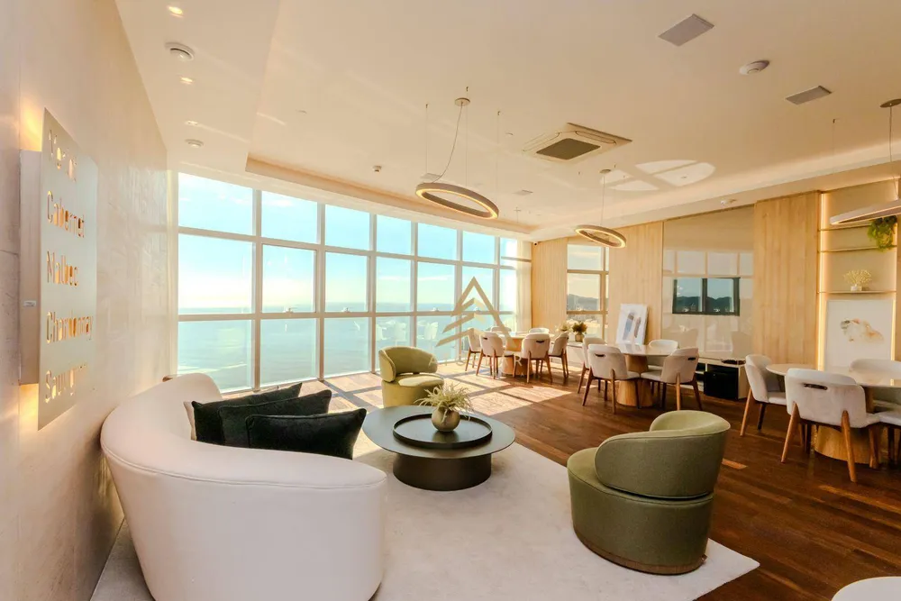 Apartamento, 4 quartos, 196 m² - Foto 8