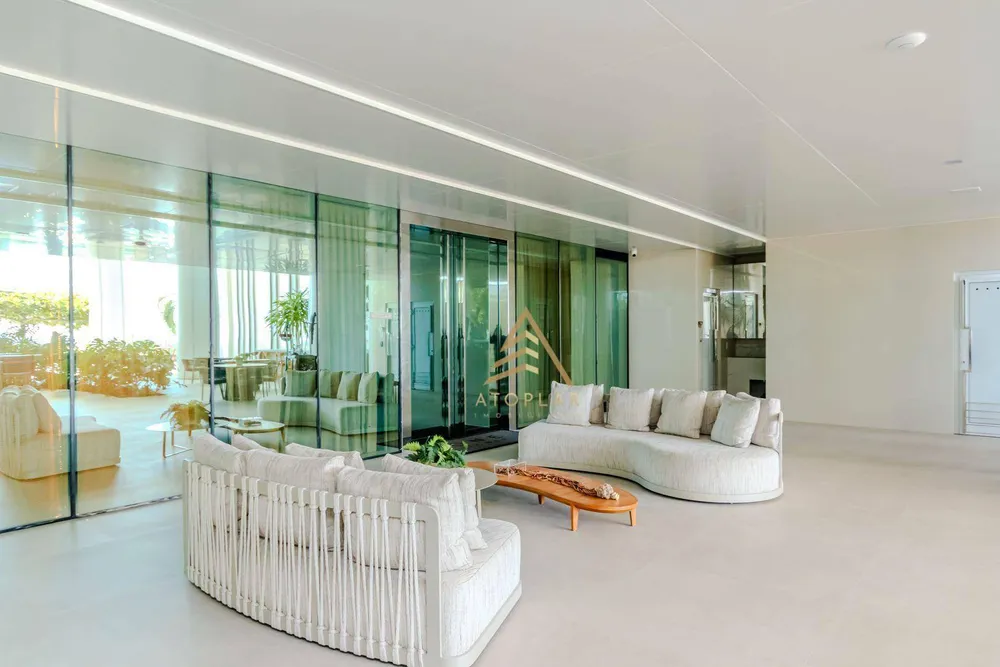 Apartamento, 4 quartos, 196 m² - Foto 9
