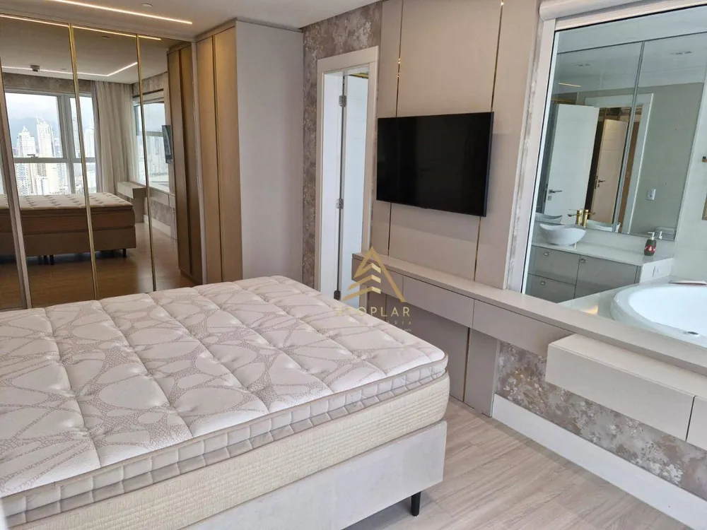 Apartamento, 3 quartos, 164 m² - Foto 1