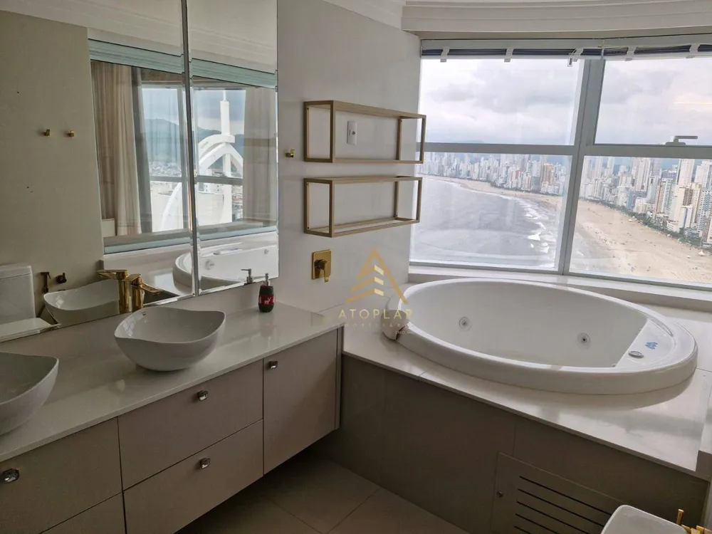 Apartamento, 3 quartos, 164 m² - Foto 5
