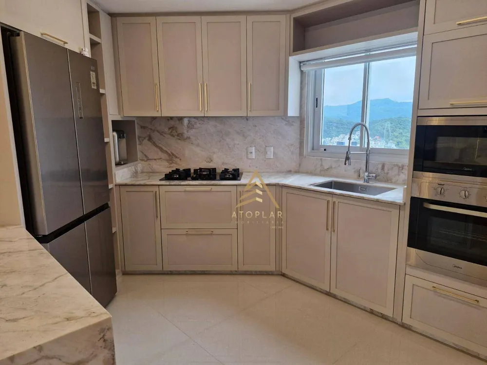 Apartamento, 3 quartos, 164 m² - Foto 2