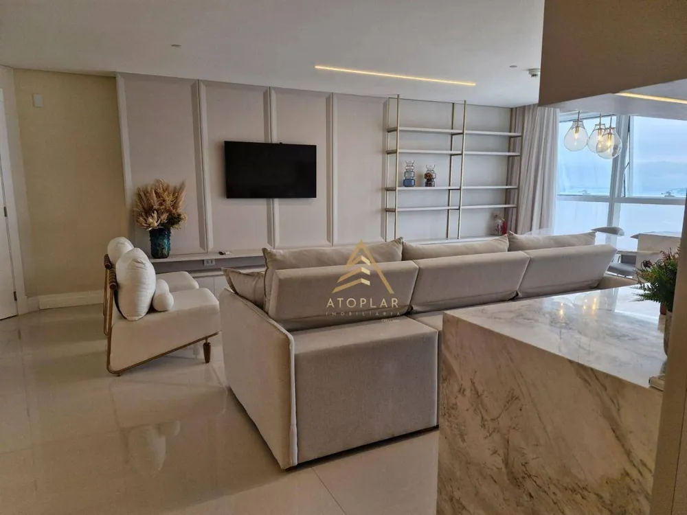 Apartamento, 3 quartos, 164 m² - Foto 4
