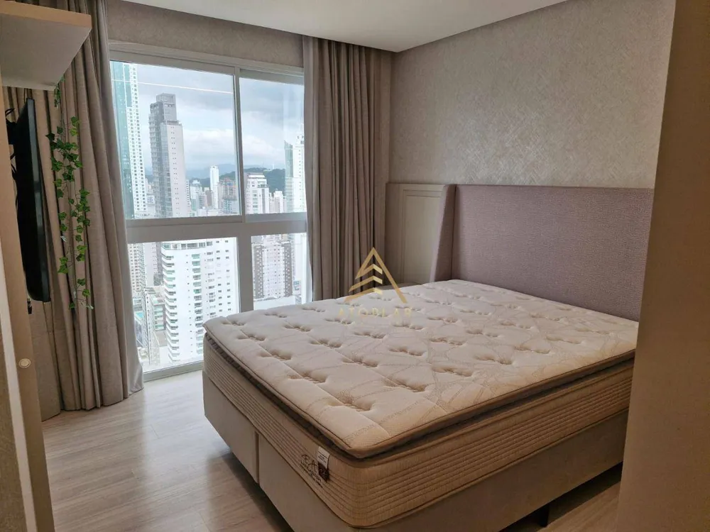 Apartamento, 3 quartos, 164 m² - Foto 6