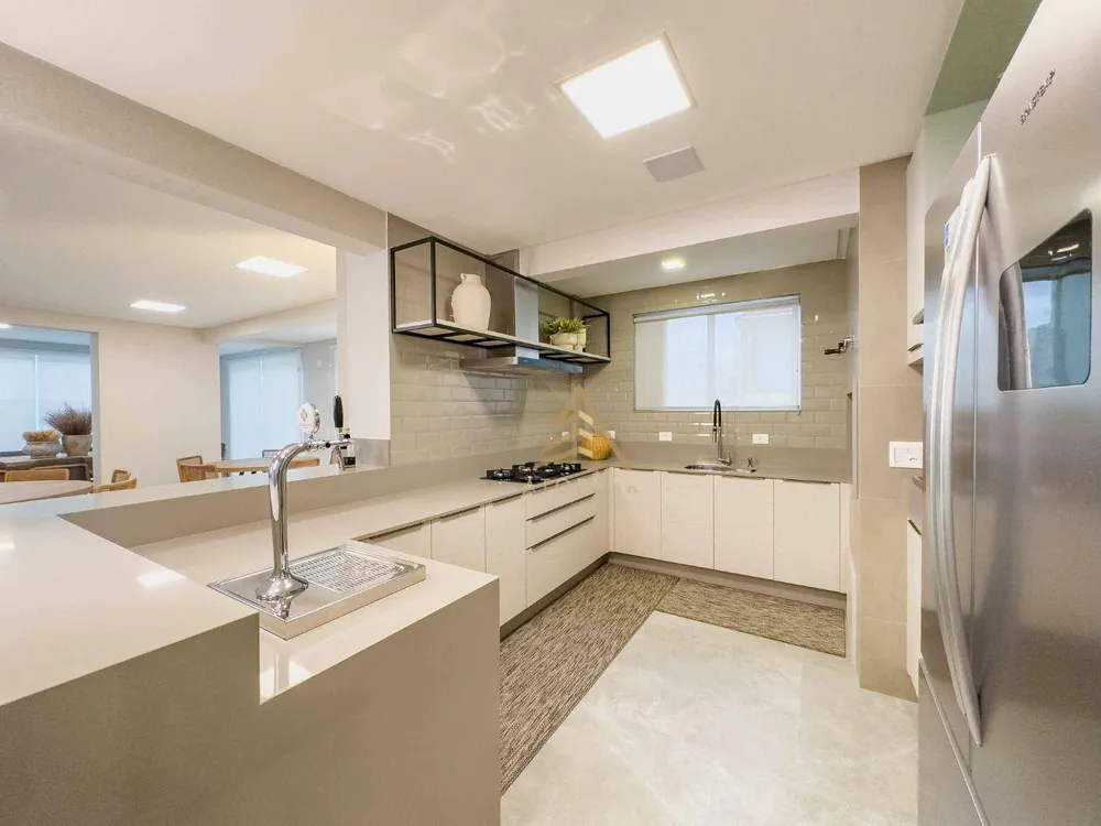Apartamento, 3 quartos, 135 m² - Foto 3
