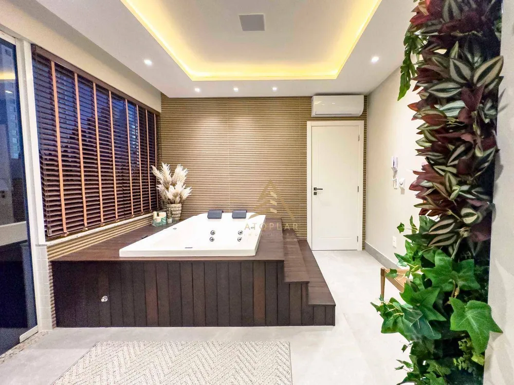 Apartamento, 3 quartos, 135 m² - Foto 5