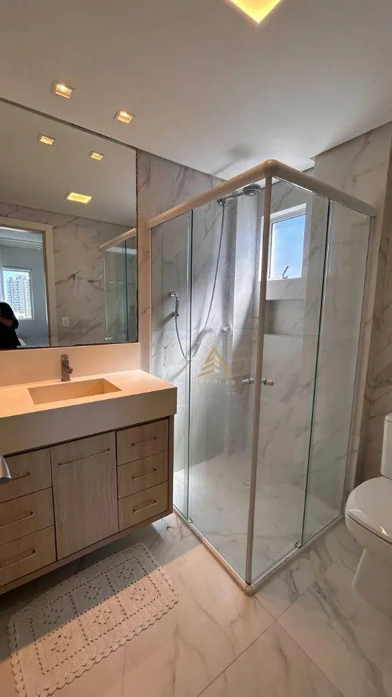 Apartamento, 3 quartos, 132 m² - Foto 14