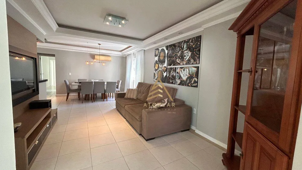 Apartamento, 3 quartos, 132 m² - Foto 2