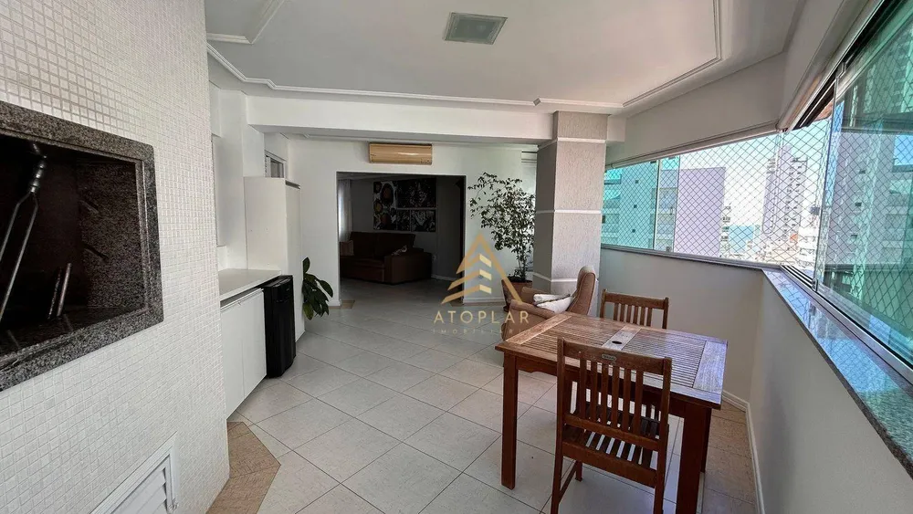 Apartamento, 3 quartos, 132 m² - Foto 4