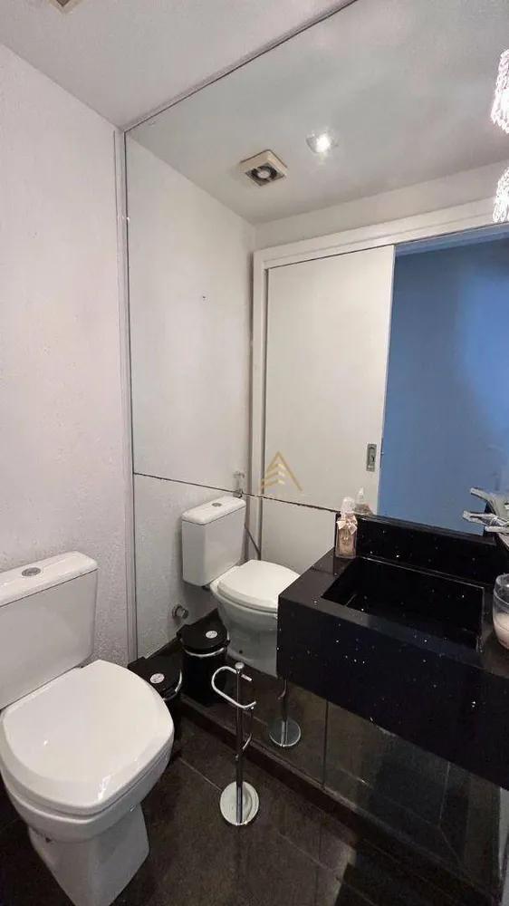 Apartamento, 3 quartos, 132 m² - Foto 8