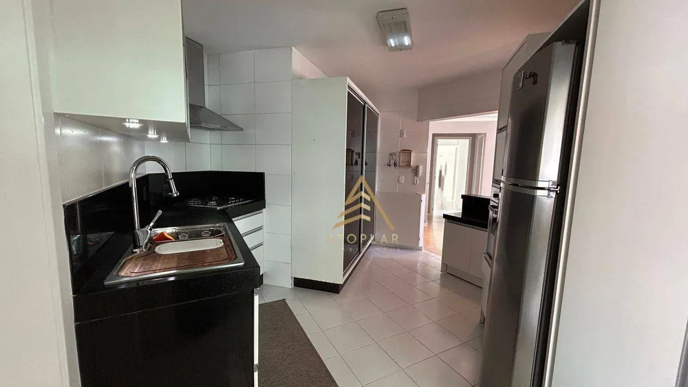 Apartamento, 3 quartos, 132 m² - Foto 2